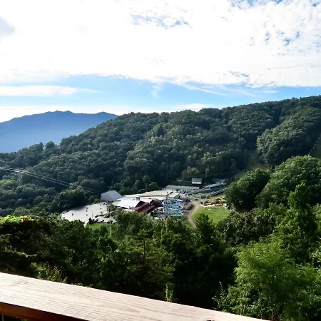 Million Dollar Views! 4 Bedroom, Sleeps 9, Close To National Park And 5 Mi To Gatlinburg!-2
