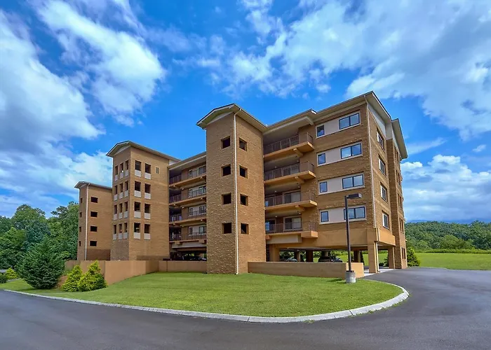 Glades View Condos Gatlinburg