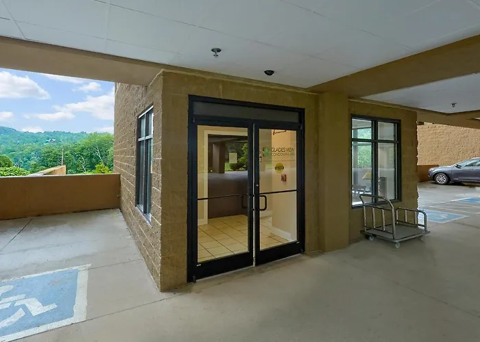 Glades View Condos Gatlinburg